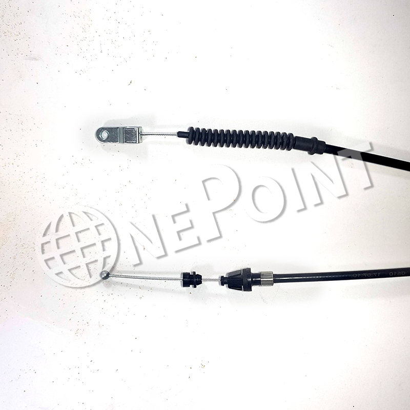 BB11676 ACCELERATOR CABLE