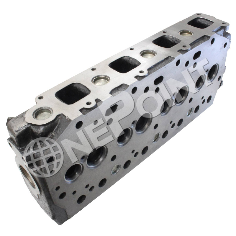 CH11100 CYLINDER HEAD ASSY '2Z'