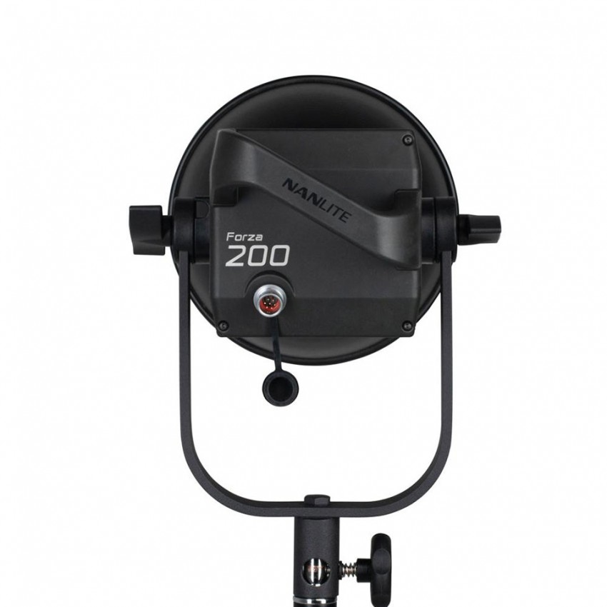 Nanlite Forza 200 Daylight LED Monolight รับประกันศูนย์ไทย