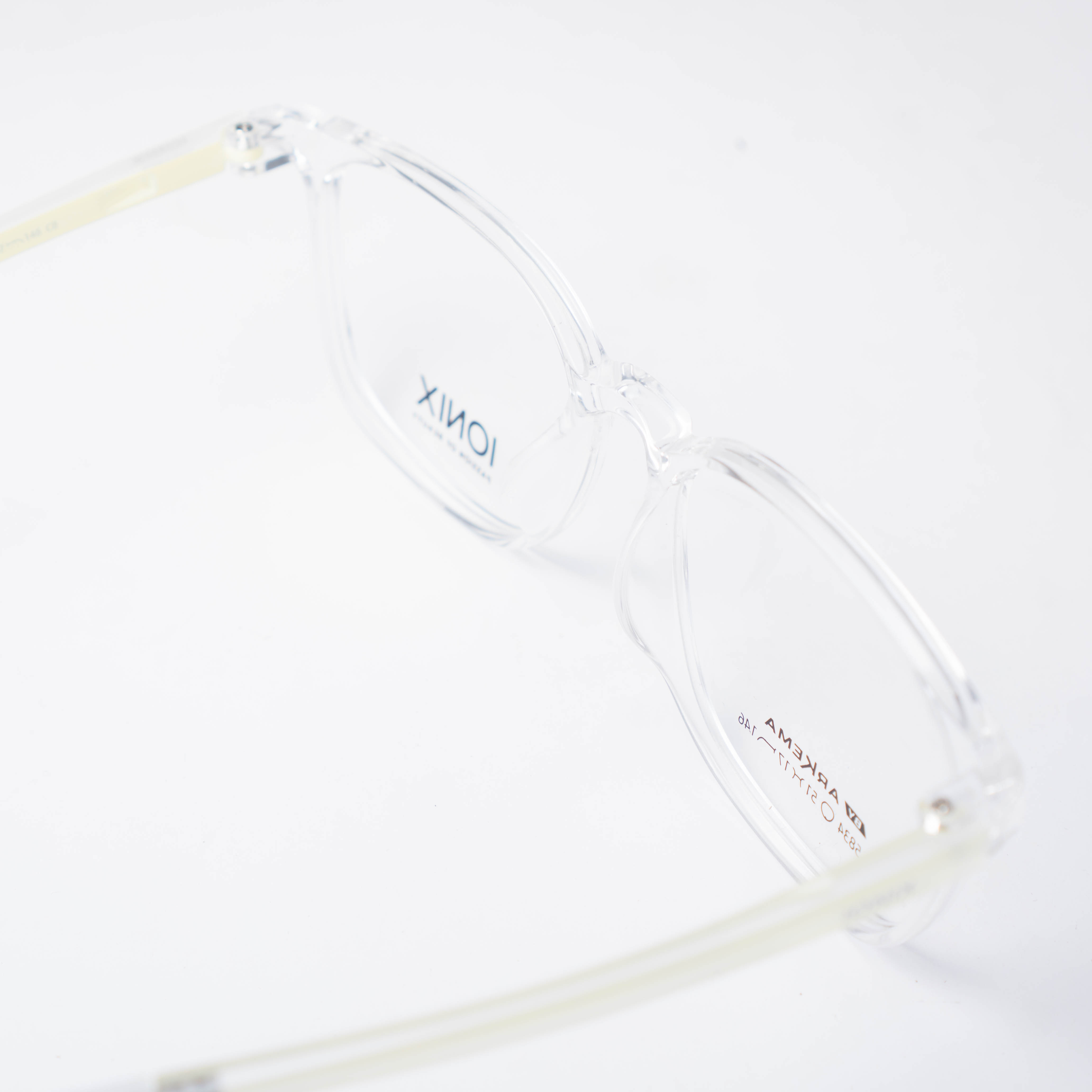 กรอบแว่นIONIX รุ่น 5834-C8