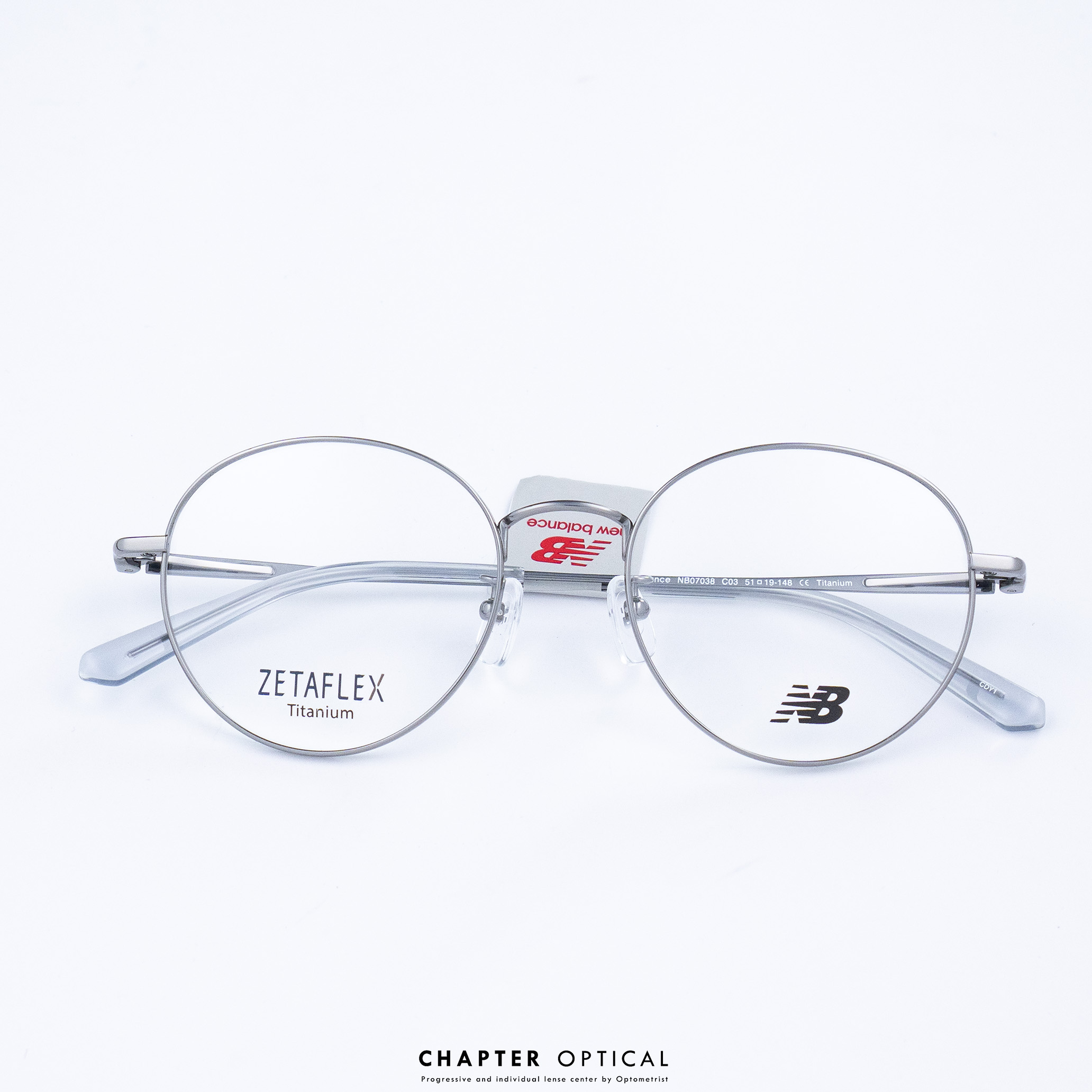 NEW BALANCE รุ่น NB07038-C3