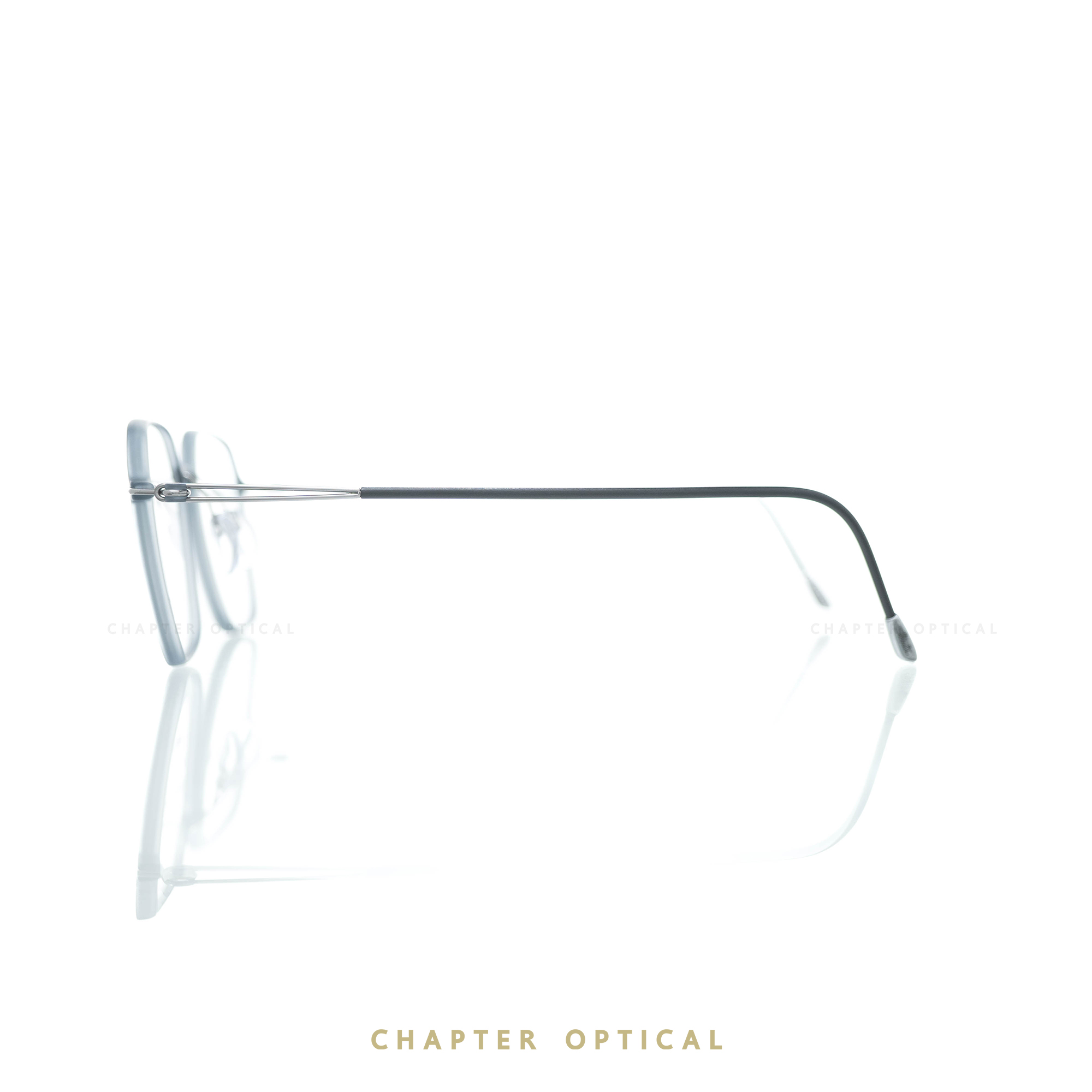 กรอบแว่น Silhouelle รุ่น Lite Spirit รหัส SPX-2927 75 6512