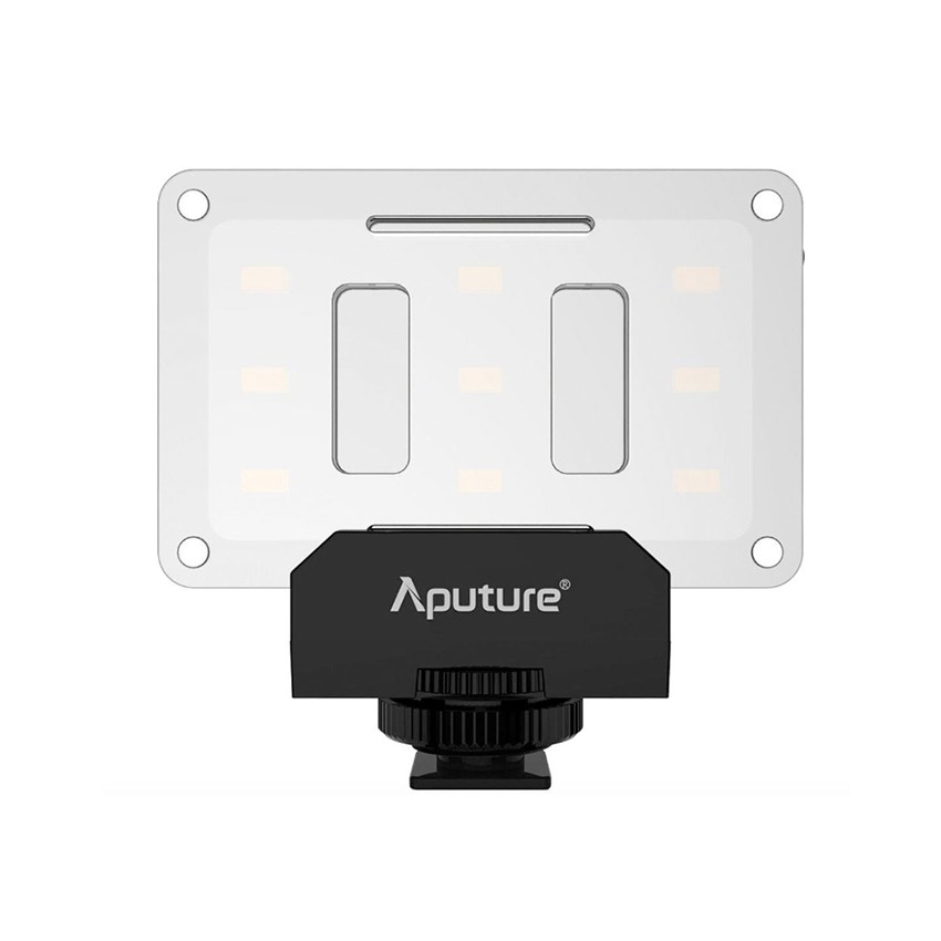 Aputure AL-M9 Amaran On Camera LED Light รับประกันศูนย์ไทย