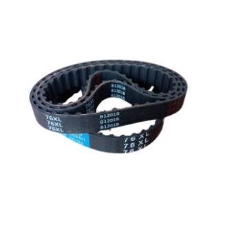 สายพานTiming belt XL 76 หน้ากว้าง 10 มม.