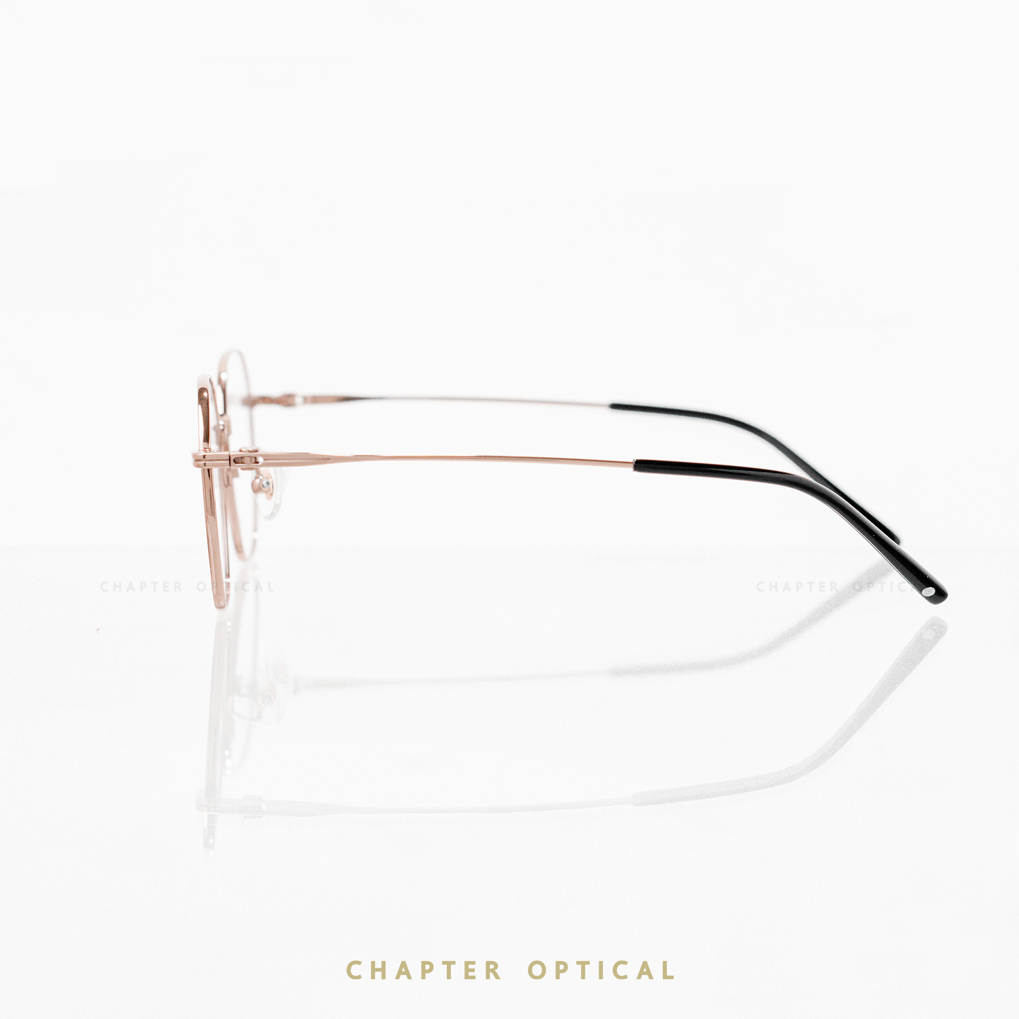 กรอบแว่น Zero To One รุ่น ZTO167-C03