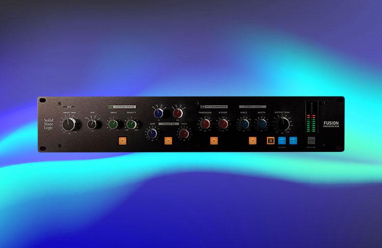 SolidStateLogic - big-six มิกซ์เซอร์ Analog ช่องสัญญาณ 16 ช่อง