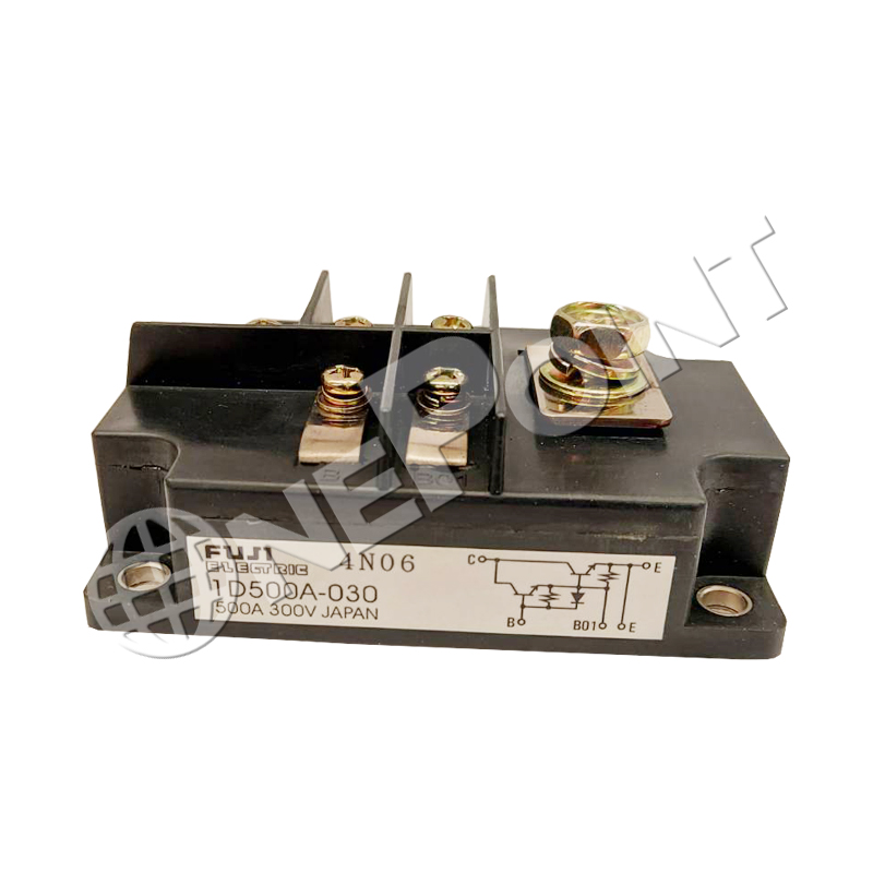 PM22180 TRANSISTOR MODULE '1D500A-030'