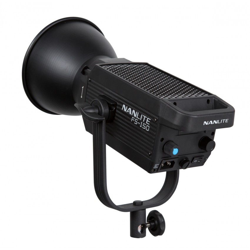 Nanlite FS-150 150W Daylight LED Fill Light ไฟสตูดิโอคุณภาพสูง รับประกันศูนย์ไทย