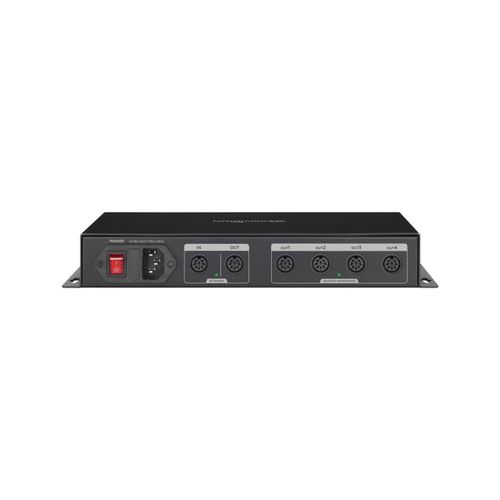 SOUNDVISION รุ่น DCS-60EX เครื่องจำยไฟให้กับชุดไมโครโฟนสำหรับประชุม