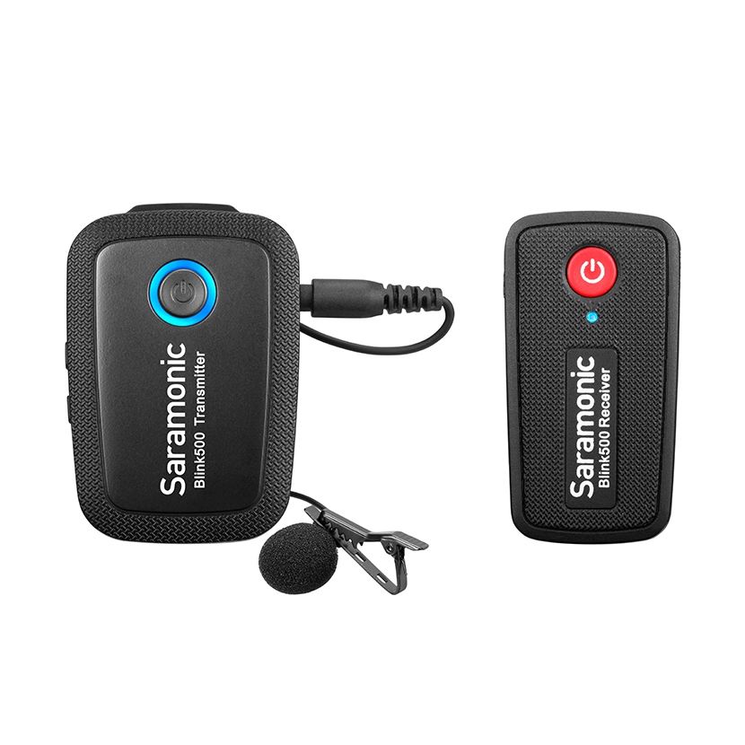 Saramonic-Blink500 B1 | รับประกันศูนย์ 100%