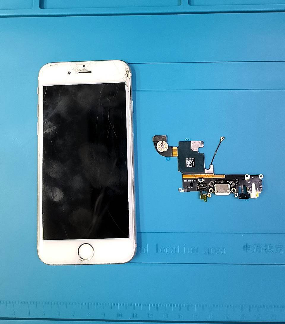 แพรตูดชาร์จ iPhone 6s