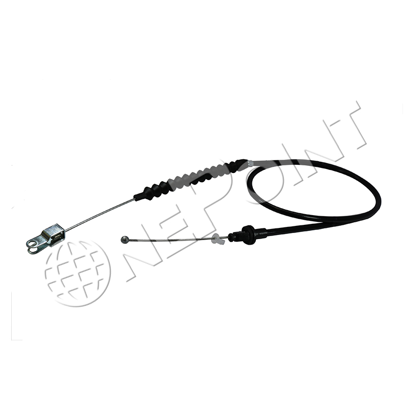 BB11670 ACCELERATOR CABLE