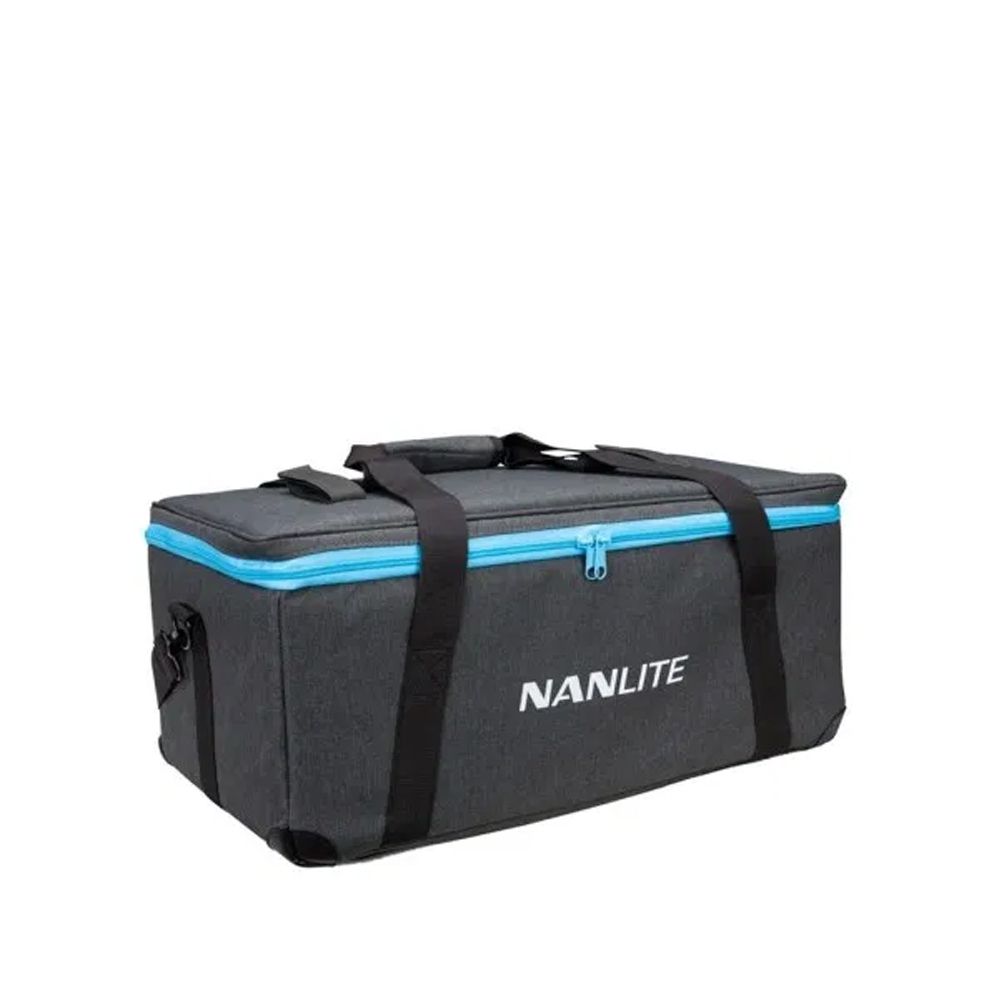 Nanlite Forza 300 LED Spot light, 300W, daylight, with DMX
