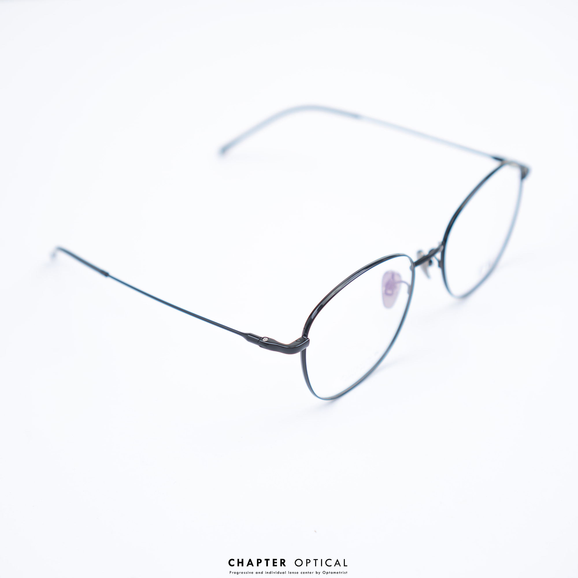 กรอบแว่นตา I+U รุ่น U037-C1