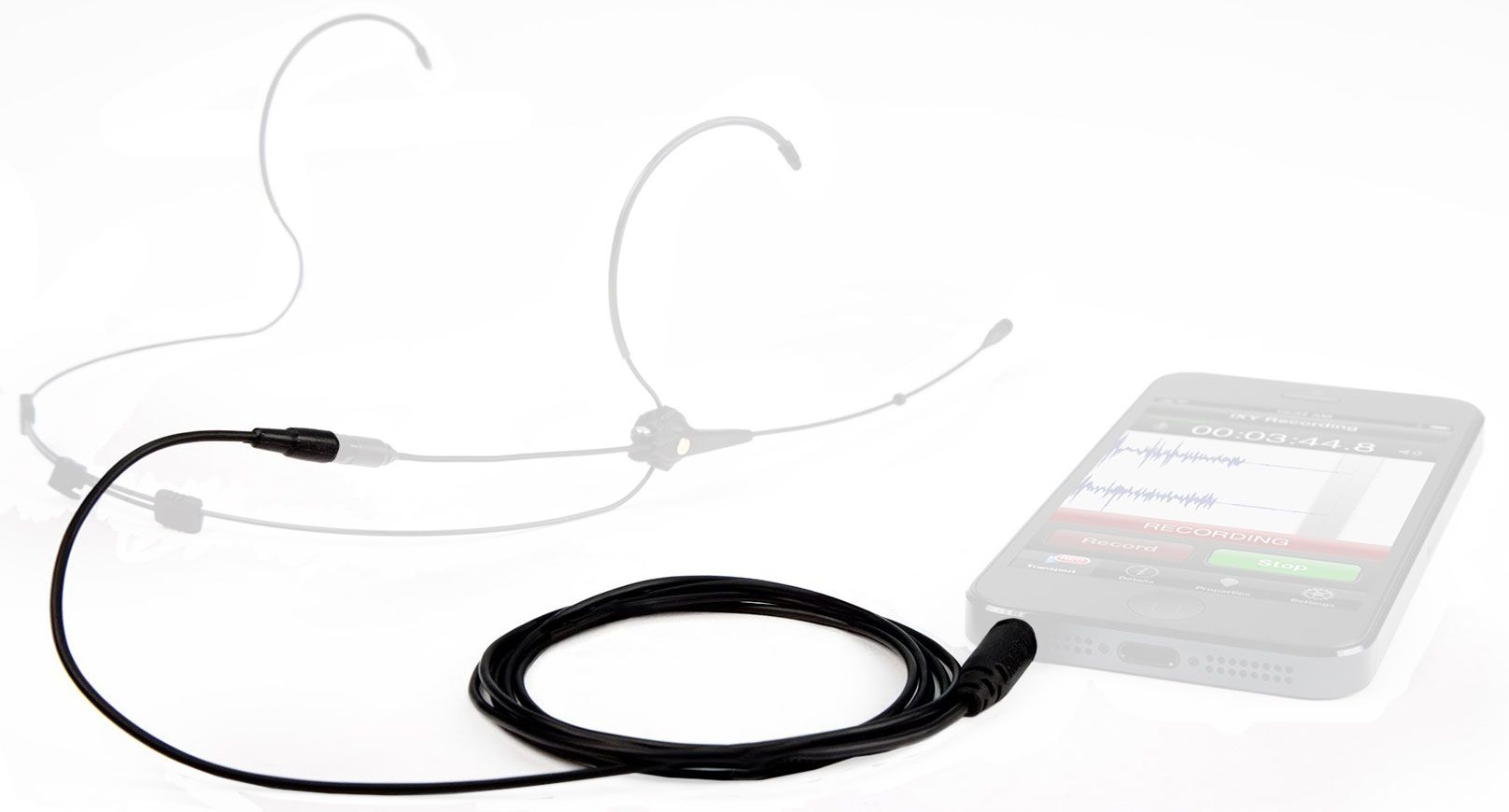 RODE MiCon-11 | MiCon Connector for TRRS Devices and Smartphones