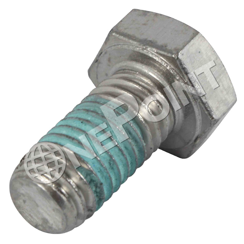XP88000 BOLT STAINLESS STEEL 8.8 (PERFECT) M10 x 20