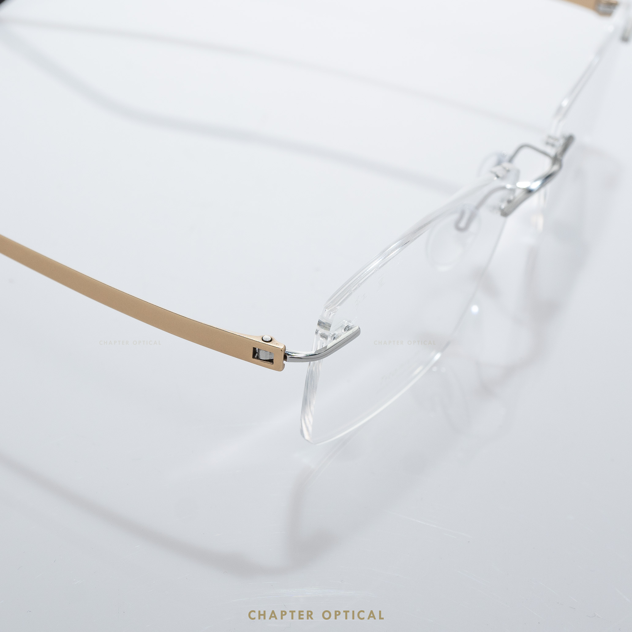 กรอบเเว่นตา ROMEO รุ่น R26001-C18