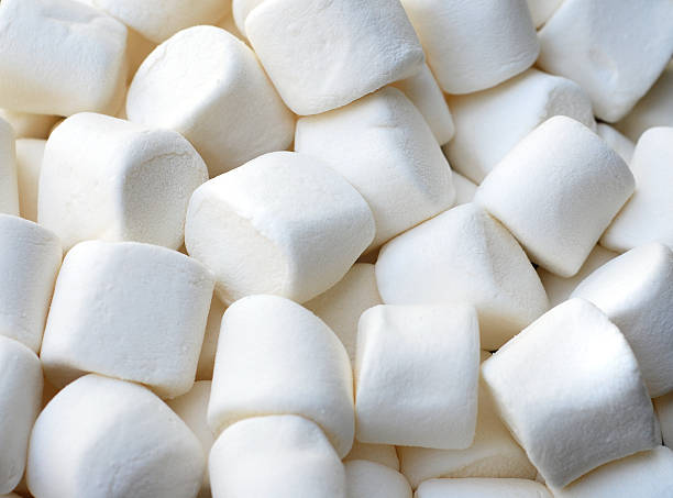ผงกลิ่นมาชเมลโล่ (Marshmellow Flavor Powder)