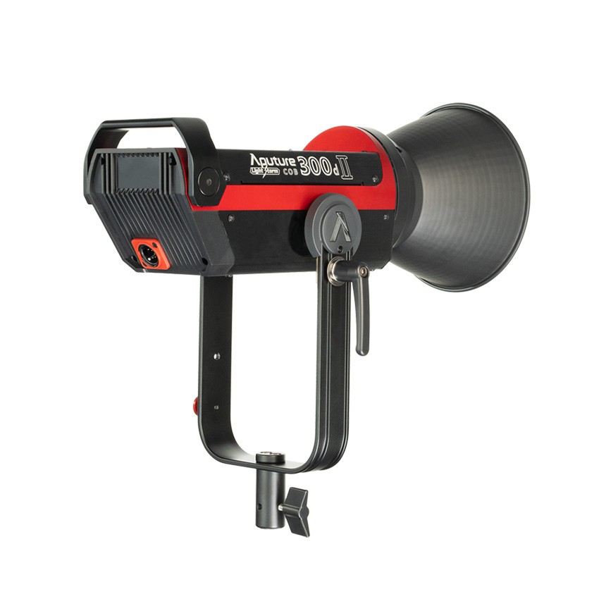 Aputure Light Storm LS300D II LED light V-Mount ไฟสตูดิโอคุณภาพสูง รับประกันศูนย์ไทย