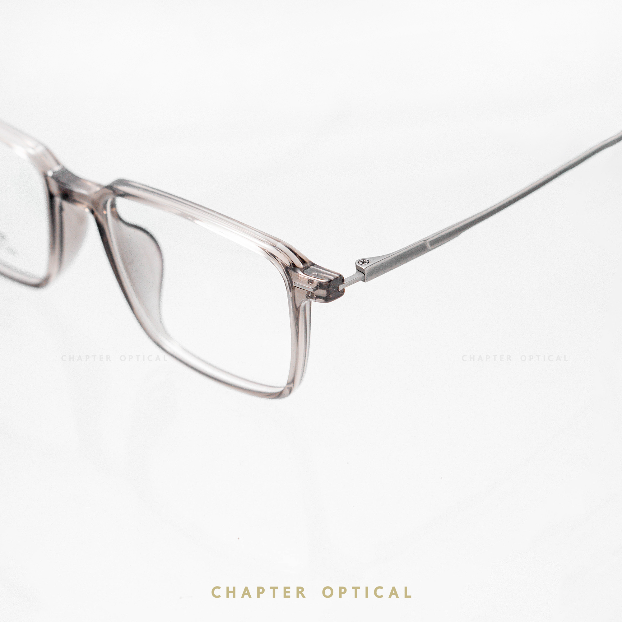 กรอบแว่น Zero To One รุ่น 23644-C10