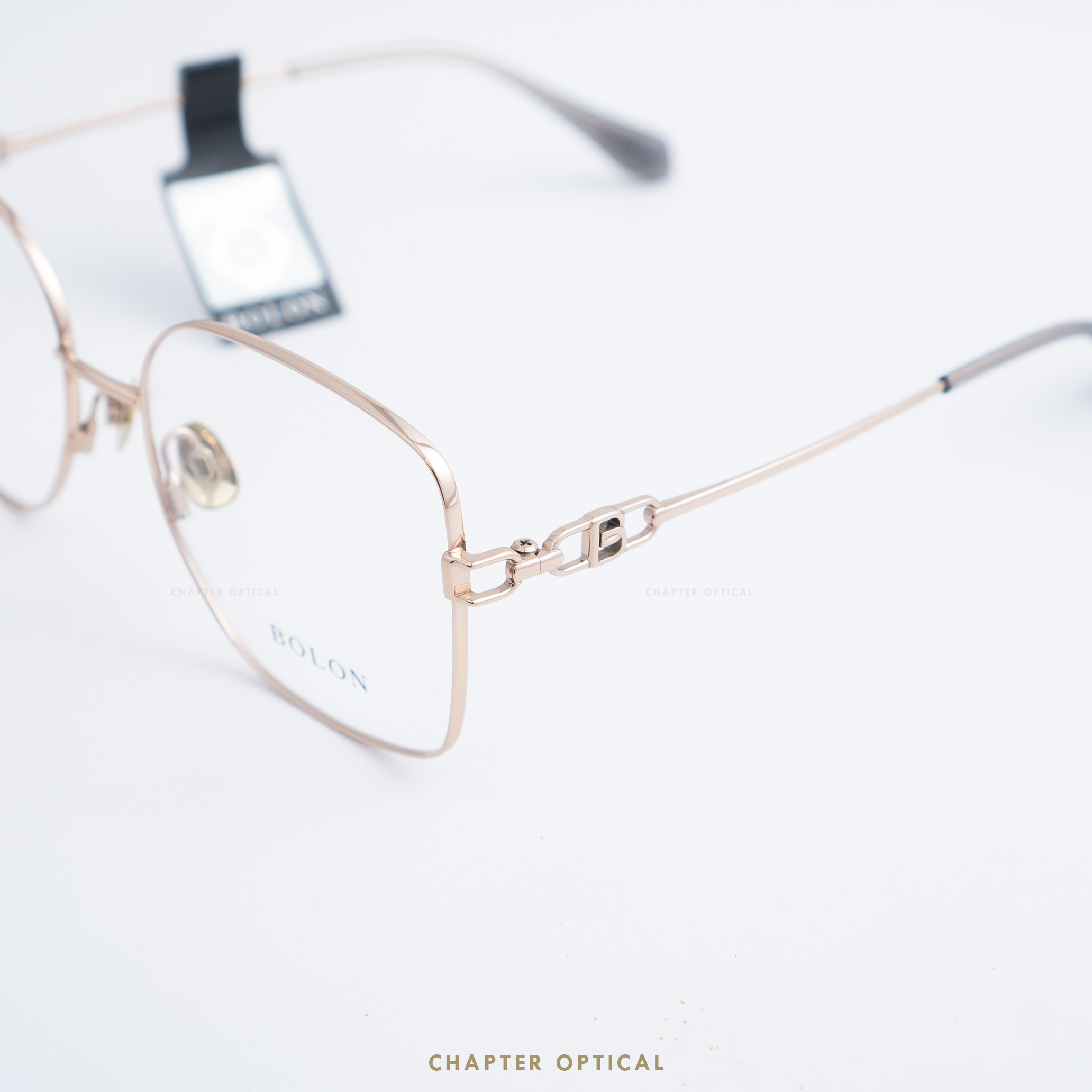 กรอบแว่นตา Bolon รุ่น BA7039-B30