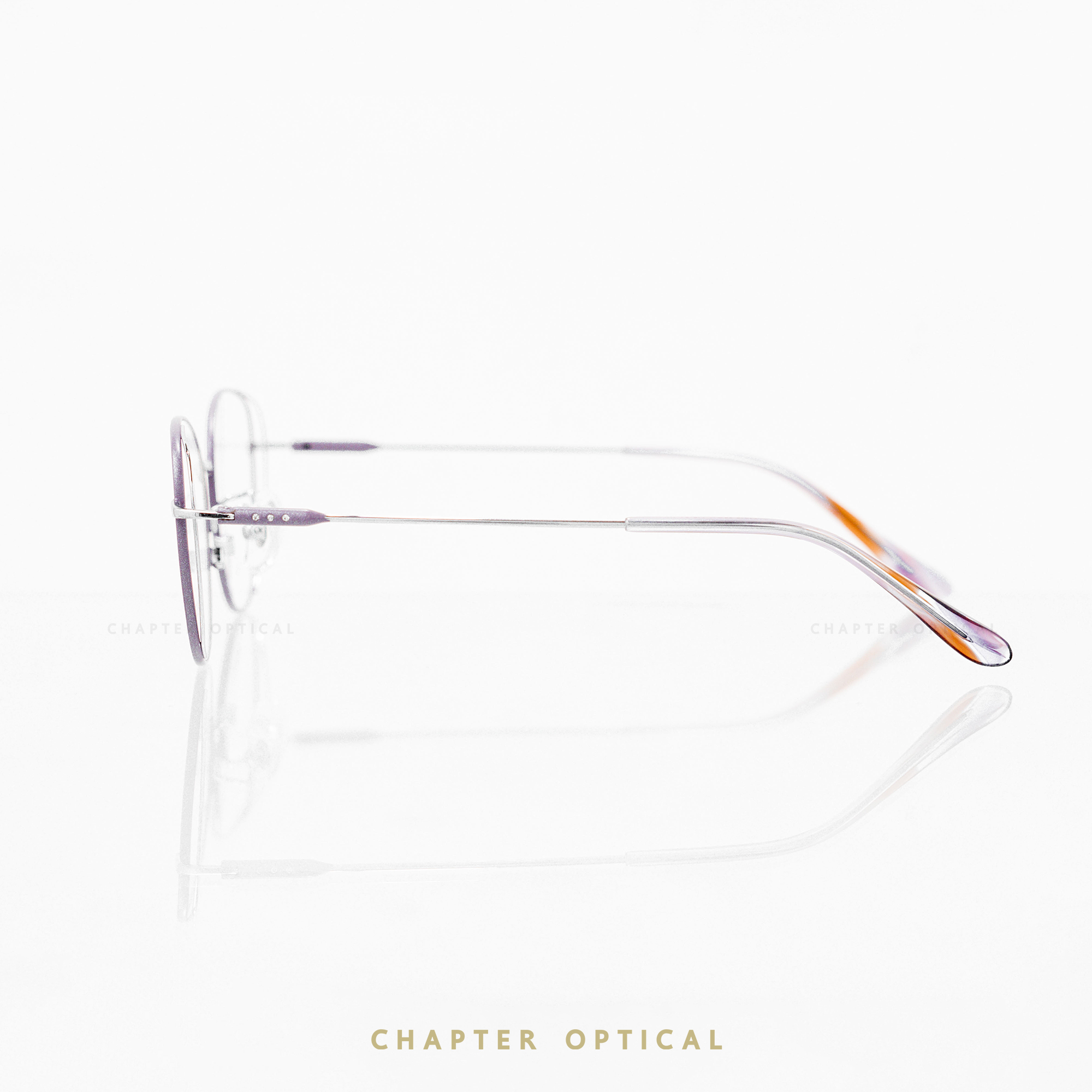 กรอบแว่น Zero To One รุ่น ZTO3245-C01