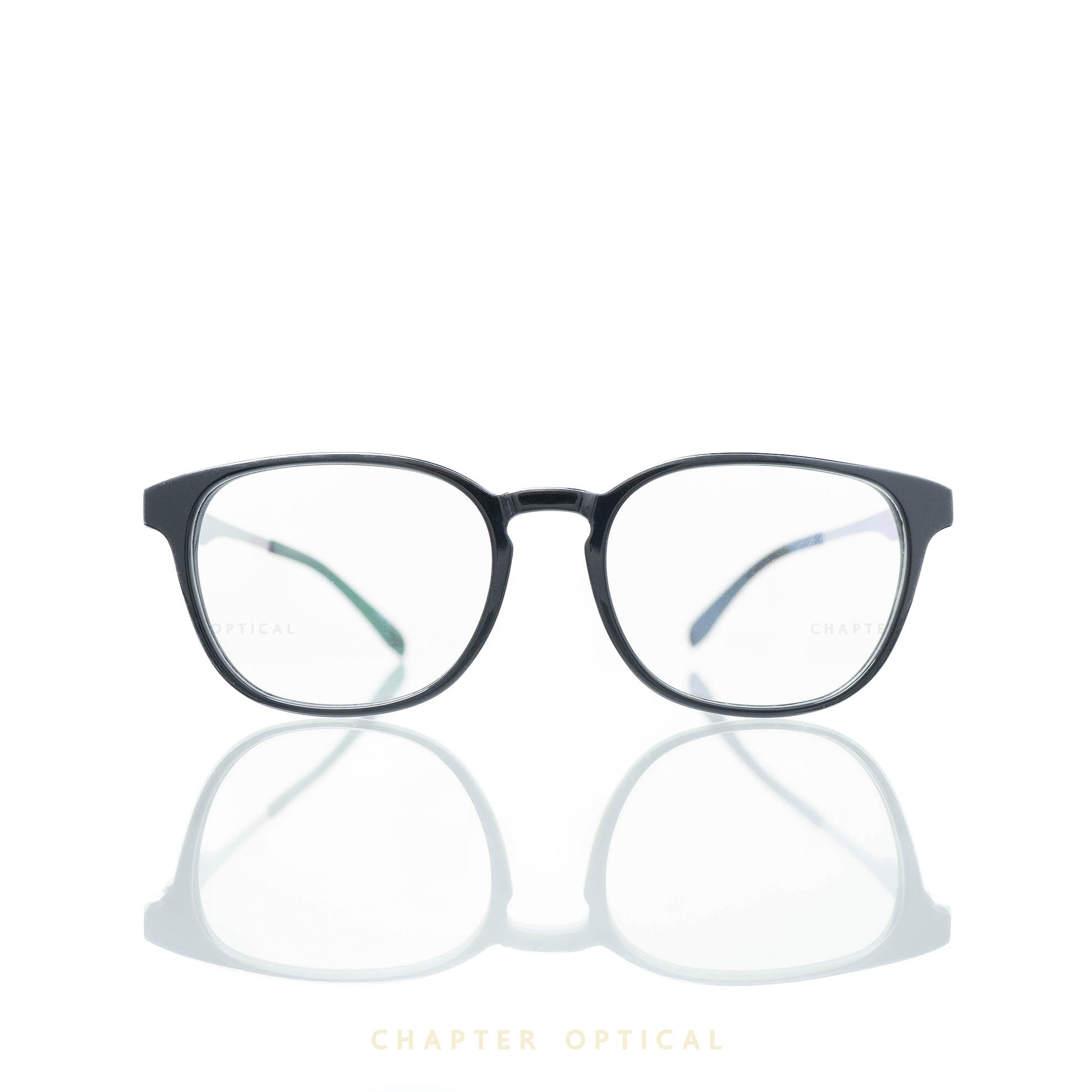 Aroon Eyewear แว่นตาไร้น็อต กางได้ 180 องศา (รุ่น 92015-Col.110)