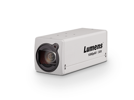 Lumens VC-BC601P
