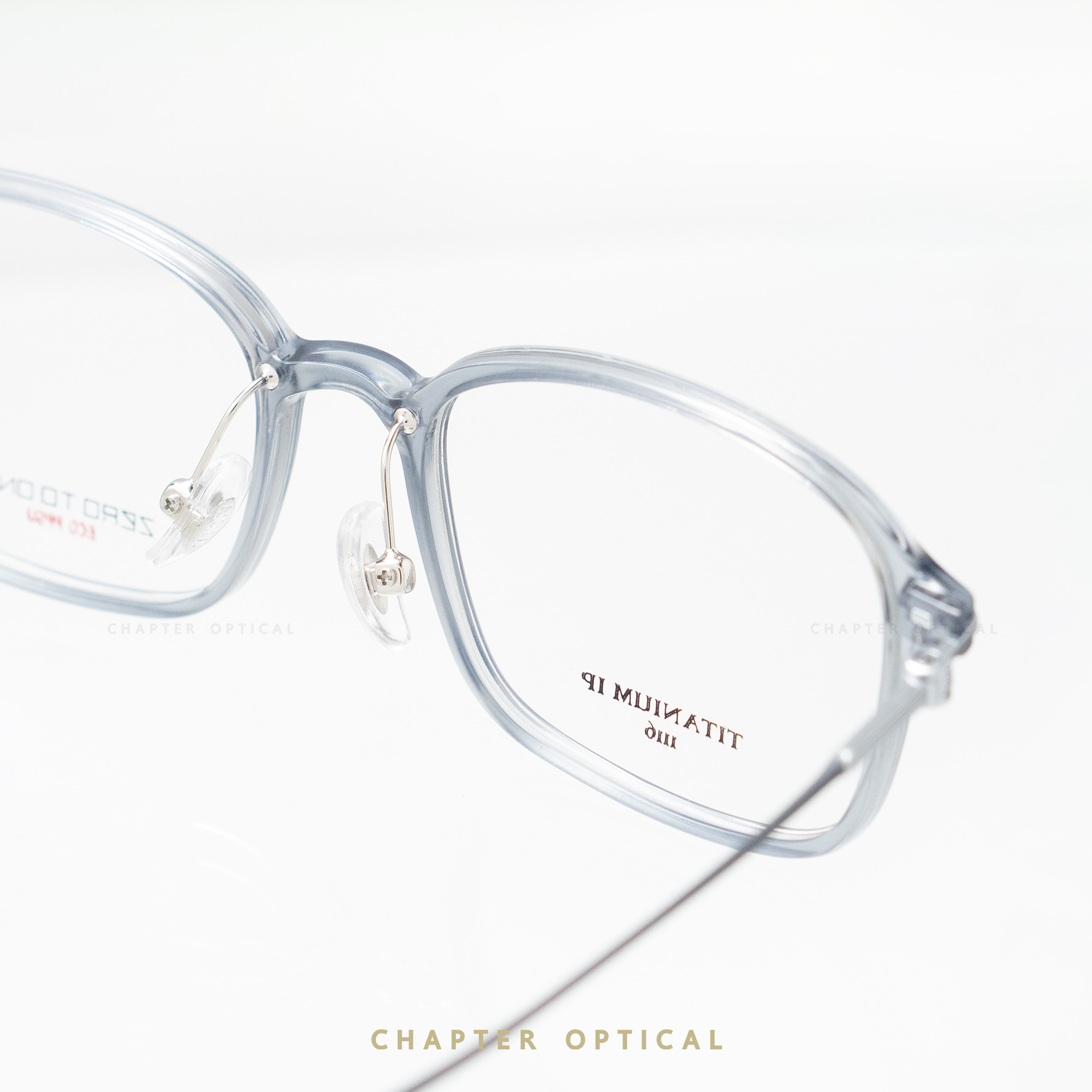 กรอบแว่น Zero To One รุ่น 1116-C06