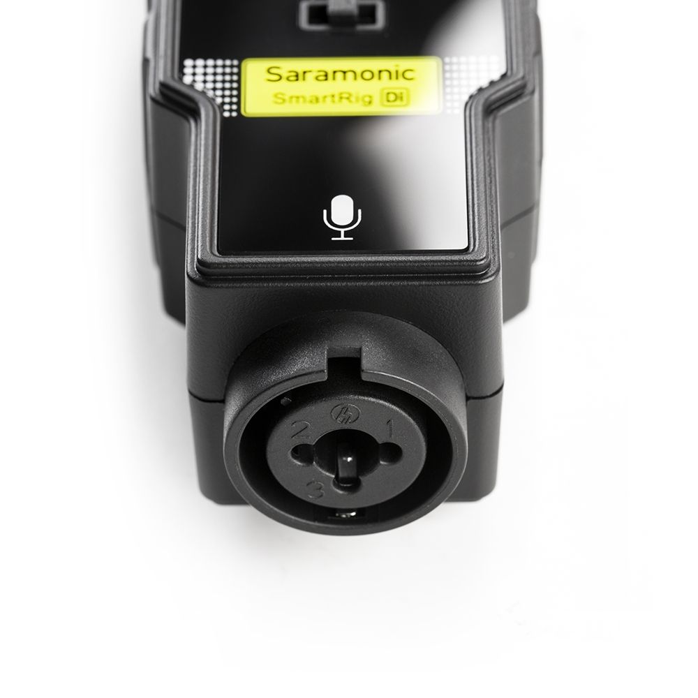 SARAMONIC - SmartRig Di Lightning output connector | รับประกันศูนย์ 100%