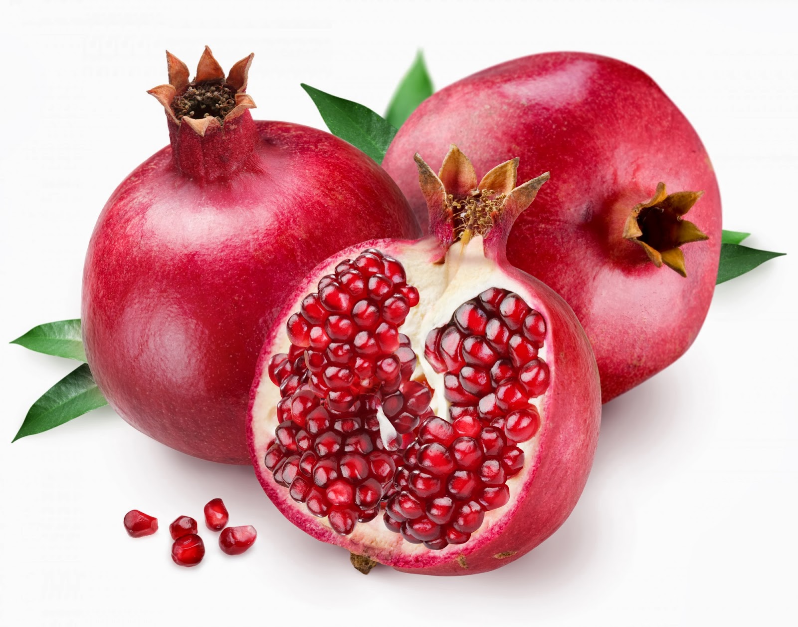 กลิ่นทับทิม ( Pomegranate Flavor )