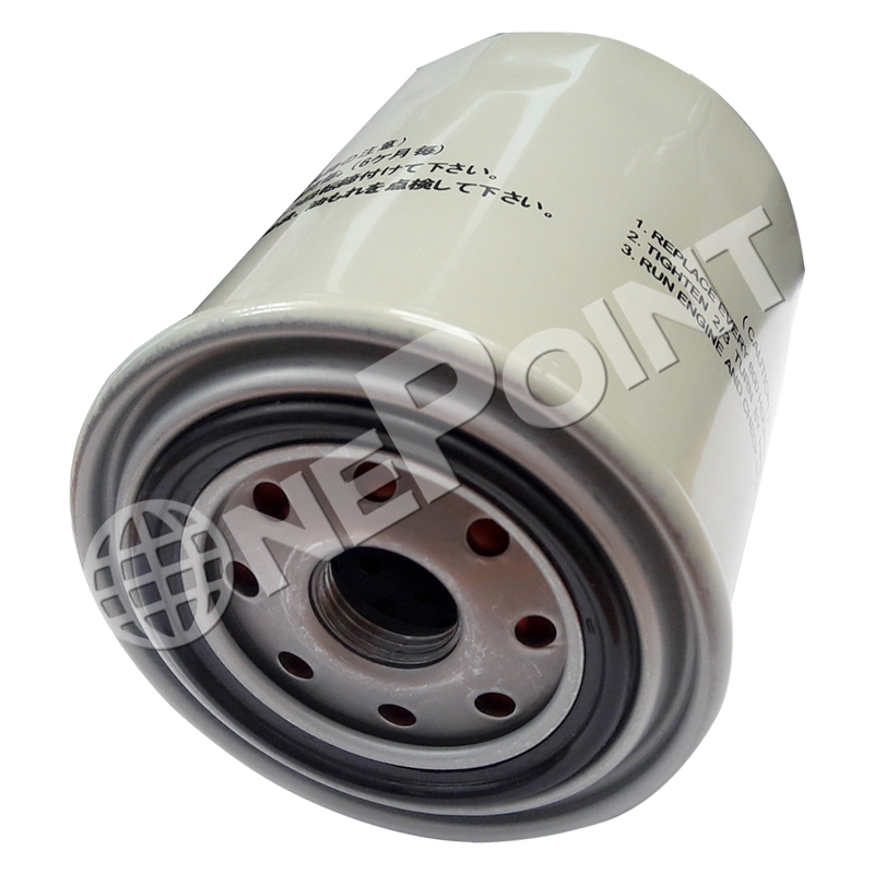 FF33450G OIL FILTER K21/K25 'Genuine' (17.55 x 83 x 102)
