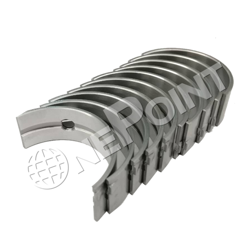 CK11250K MAIN BEARING SET STD '5K'