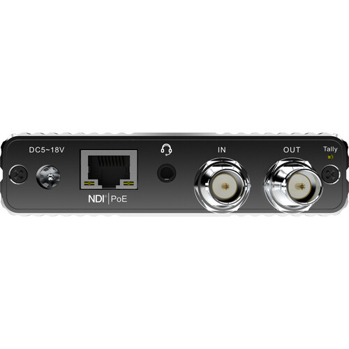 Vizrt : Spark Plus I/O 12G-SDI Converter (NewTek)