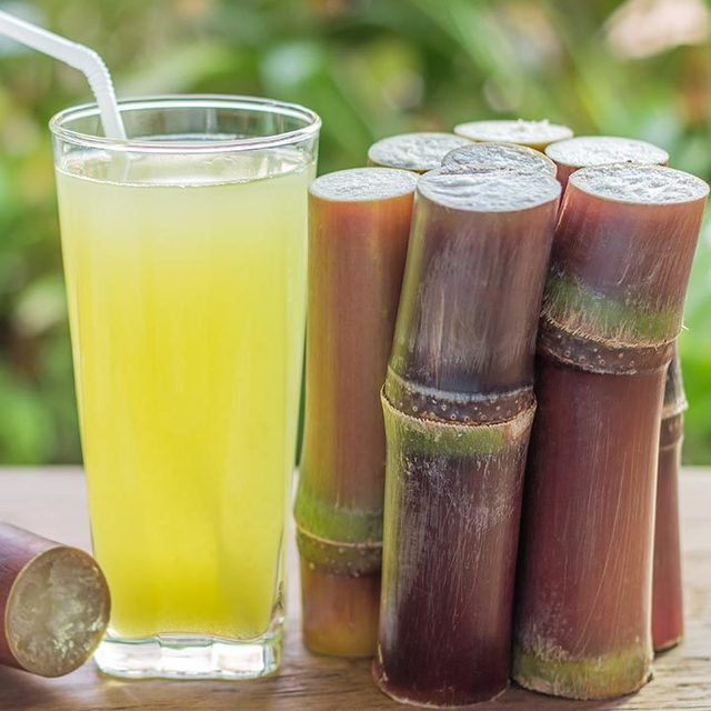 ผงกลิ่นน้ำอ้อย (Sugar Cane Flavor Powder)