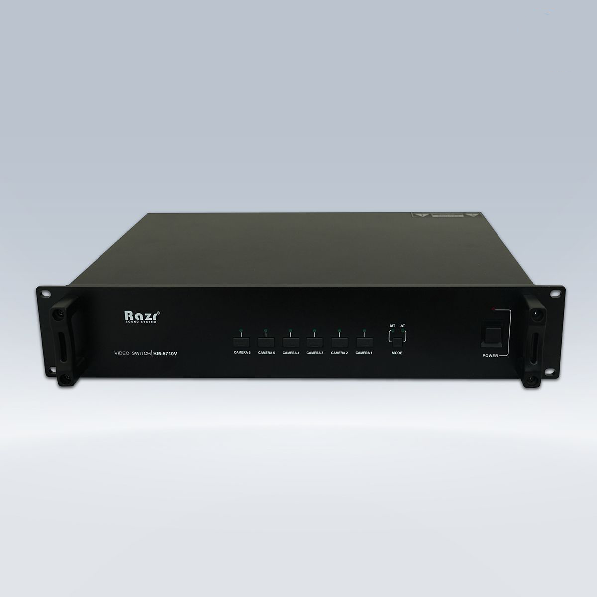 Razr รุ่น RM-5710V | HD Video Switcher