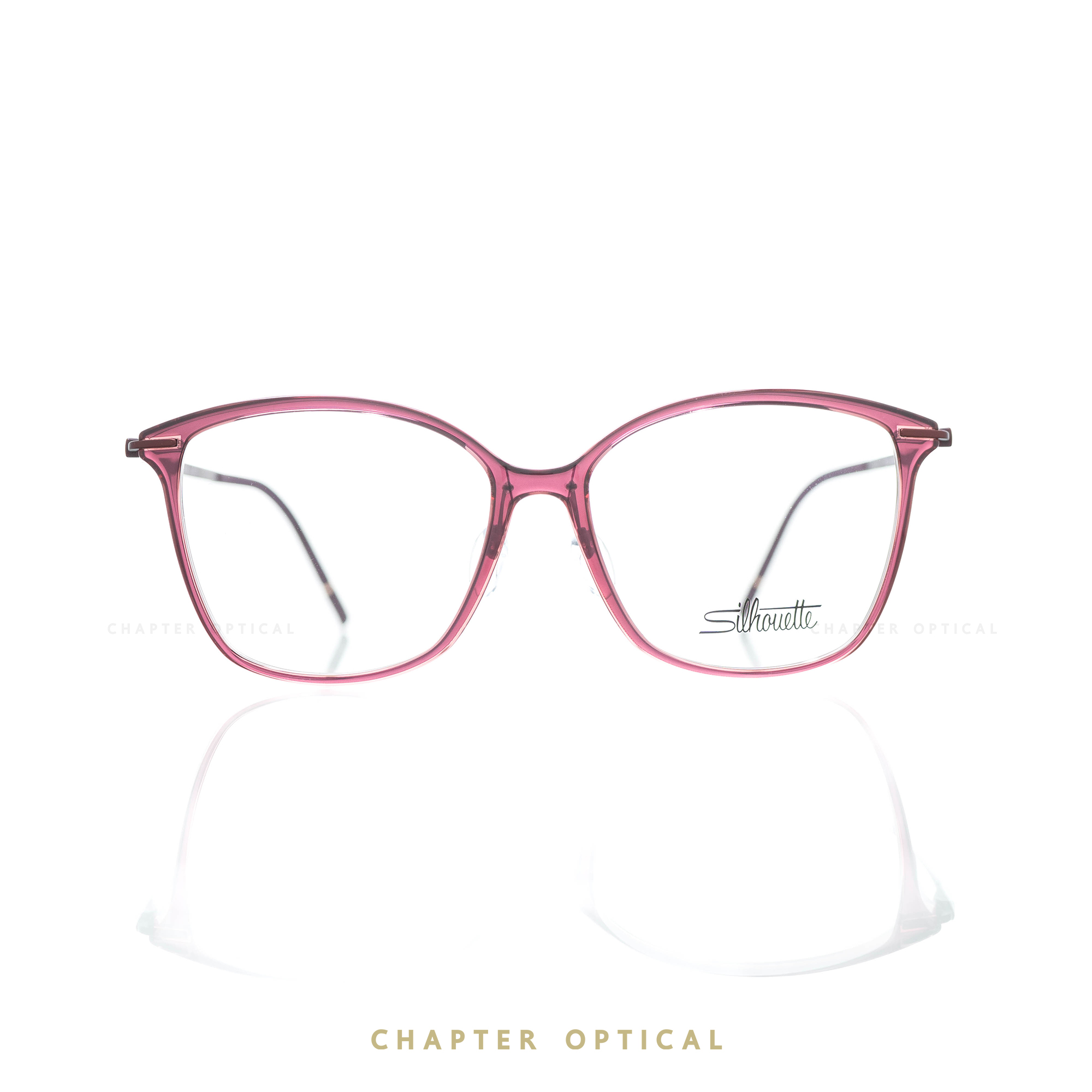 กรอบแว่น Silhouelle รุ่น Rising Dawn รหัส SPX1619 75 3542