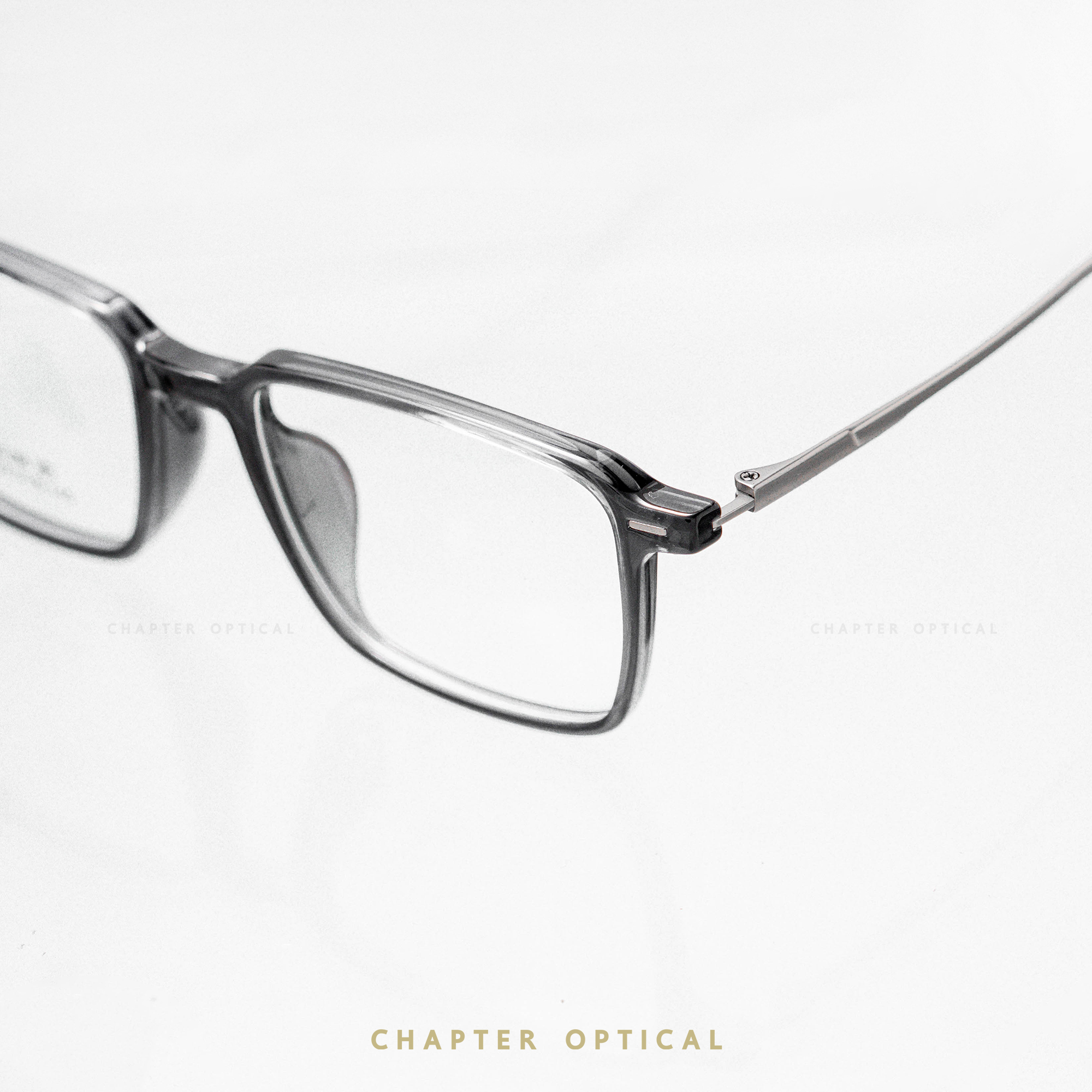 กรอบแว่น Zero To One รุ่น 23644-C01