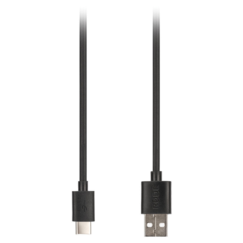 Rode NT-USB Mini USB Microphone