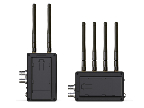 HDMI wireless Swit รุ่น FLOW2000 SDI&HDMI Wireless System (ระยะ 600 เมตร)