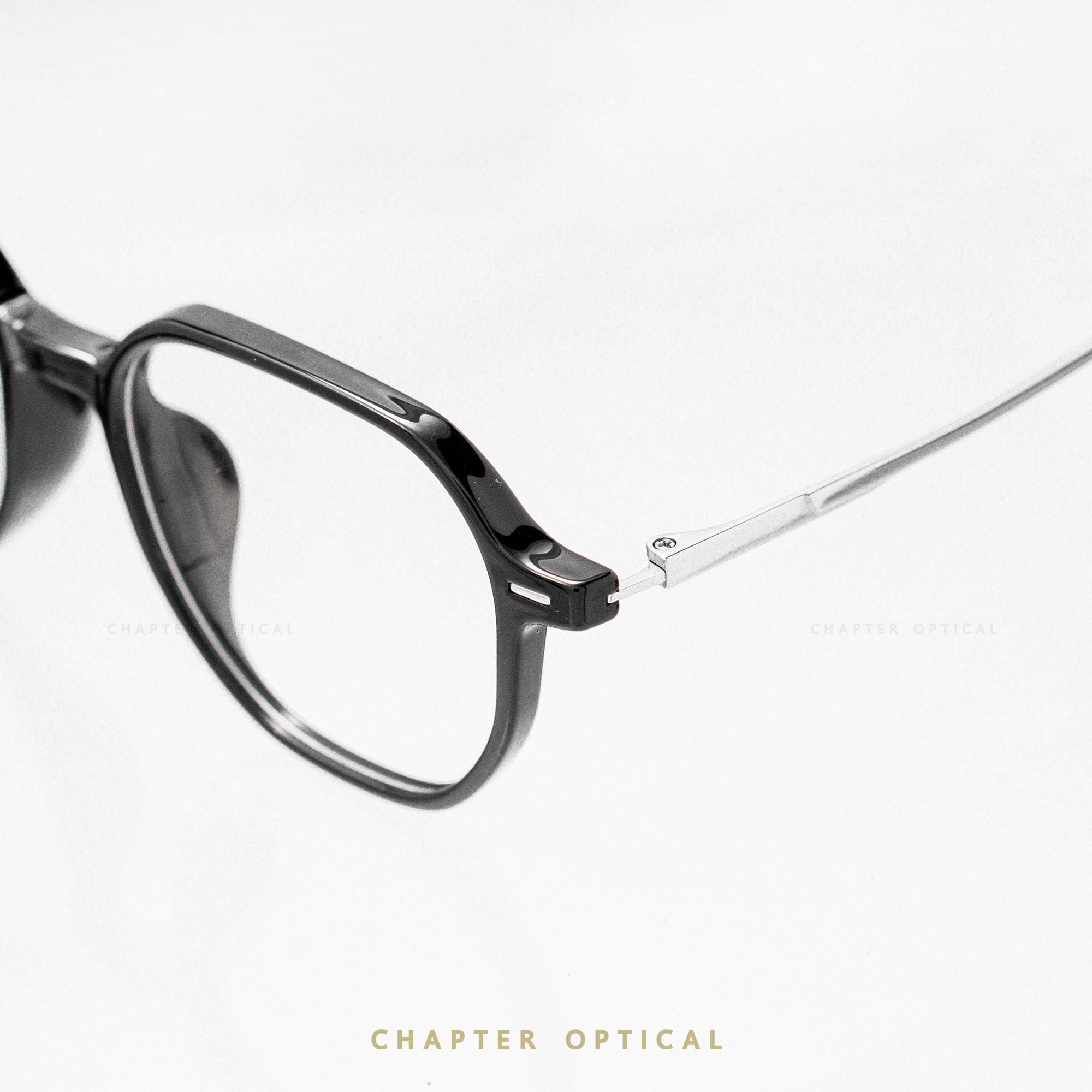 กรอบแว่น Zero To One รุ่น 23646-C01