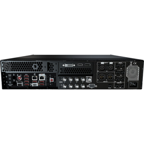 Vizrt : NewTek TriCaster TC1 Pro (2 RU) (Newtek)