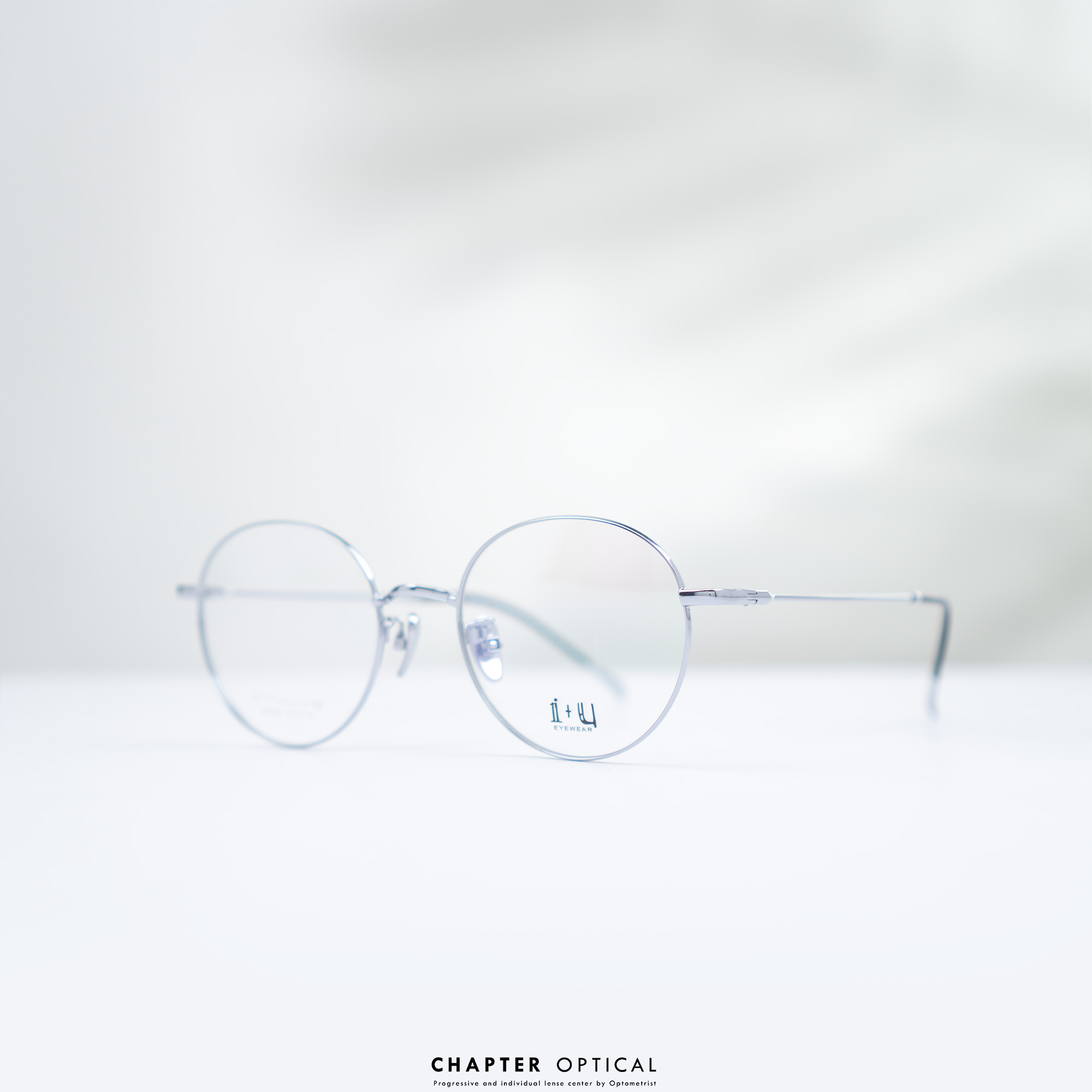 กรอบแว่นตา I+U รุ่น u034-03