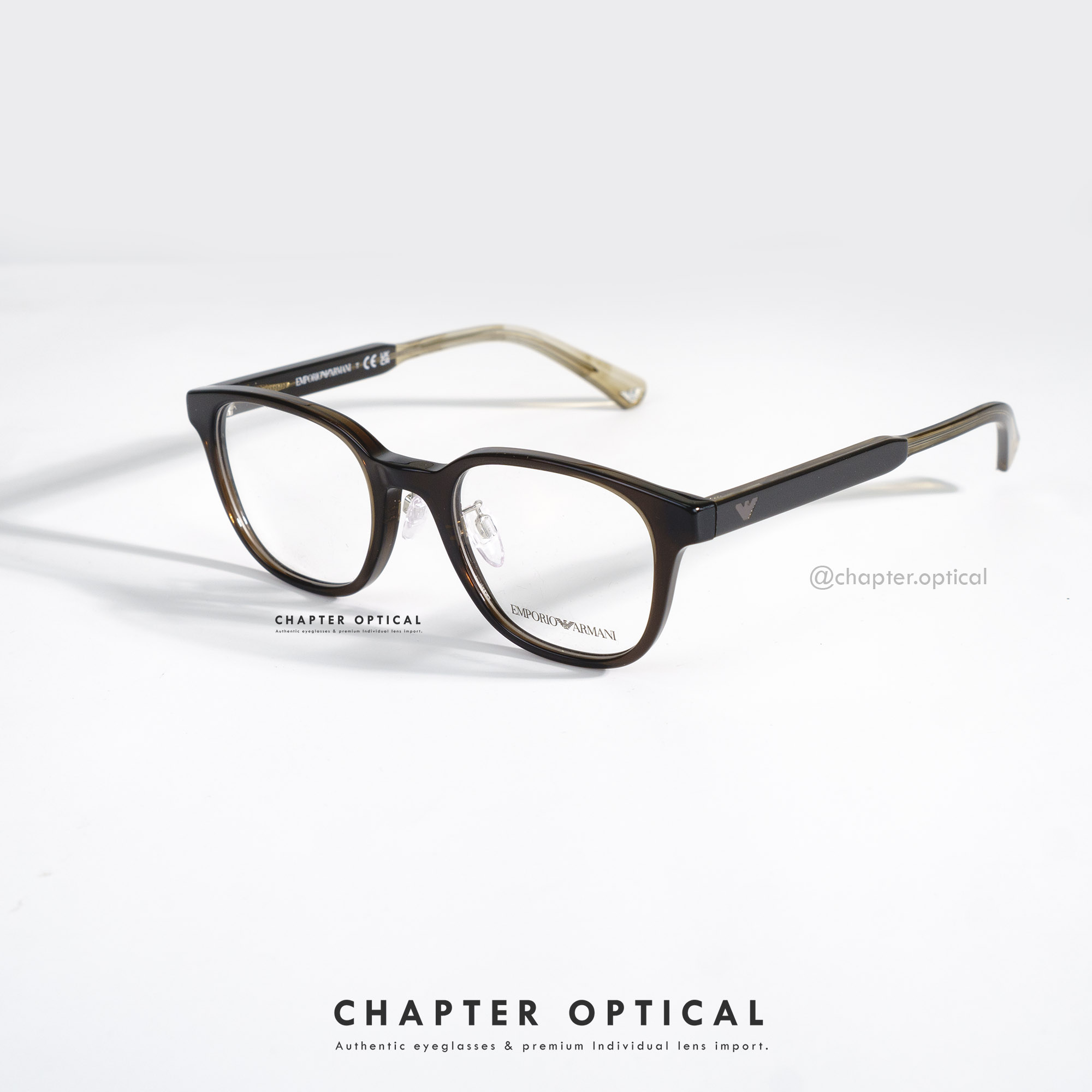 กรอบแว่น Emporio Armani รุ่น EA3216D-5307