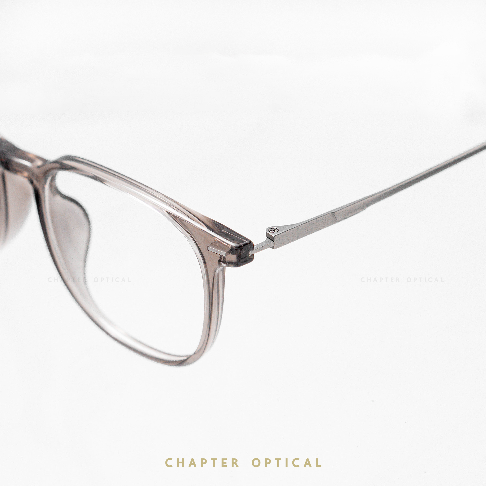 กรอบแว่น Zero To One รุ่น 23645-C10