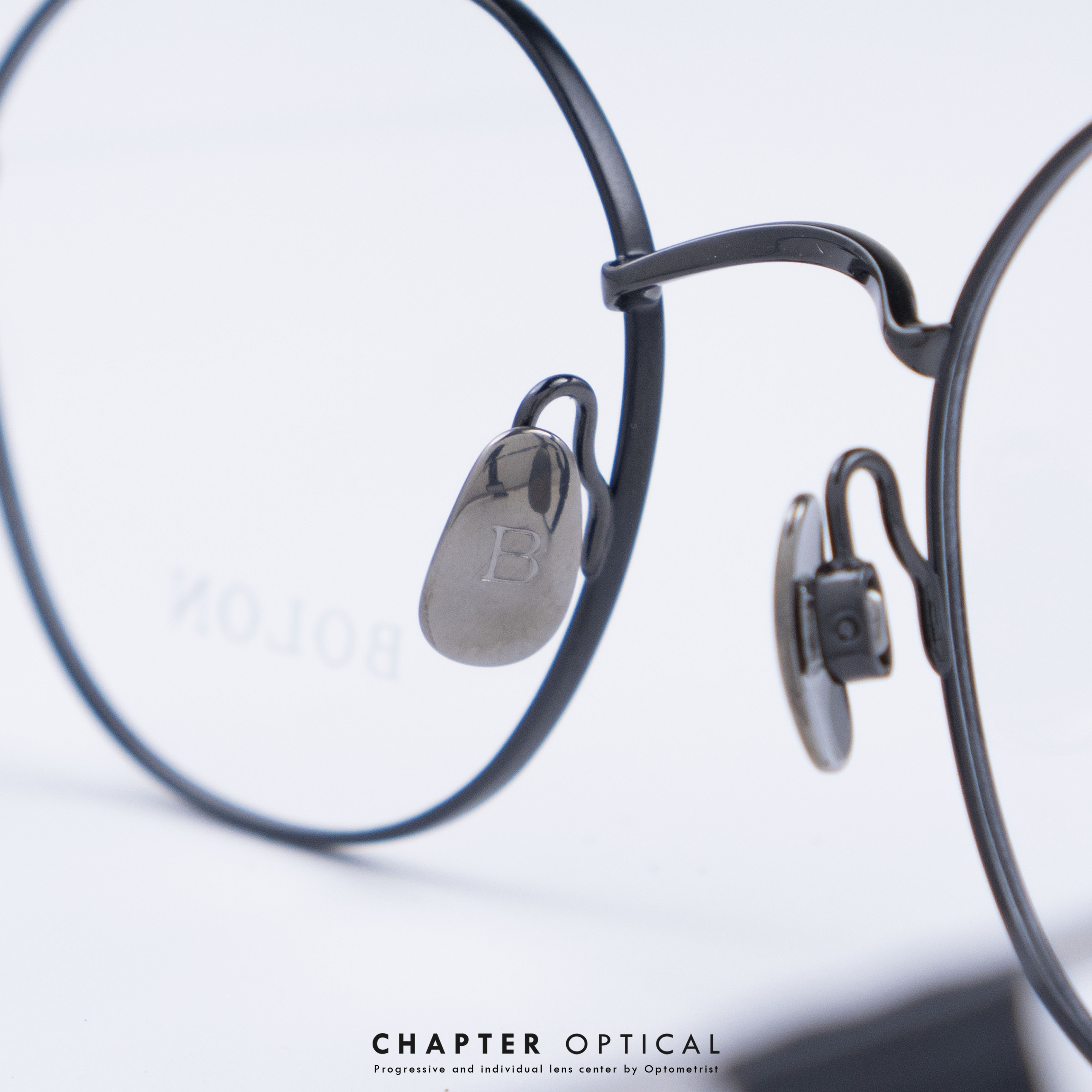 กรอบแว่นตา Bolon รุ่น BT1629-B11