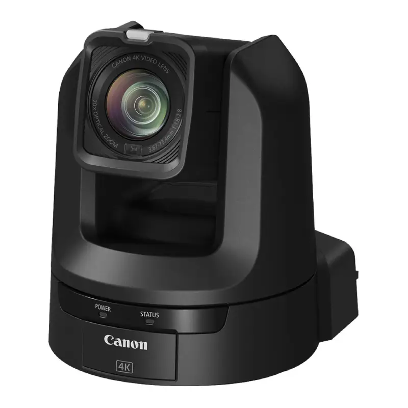 Canon CR-N100 PTZ Camera