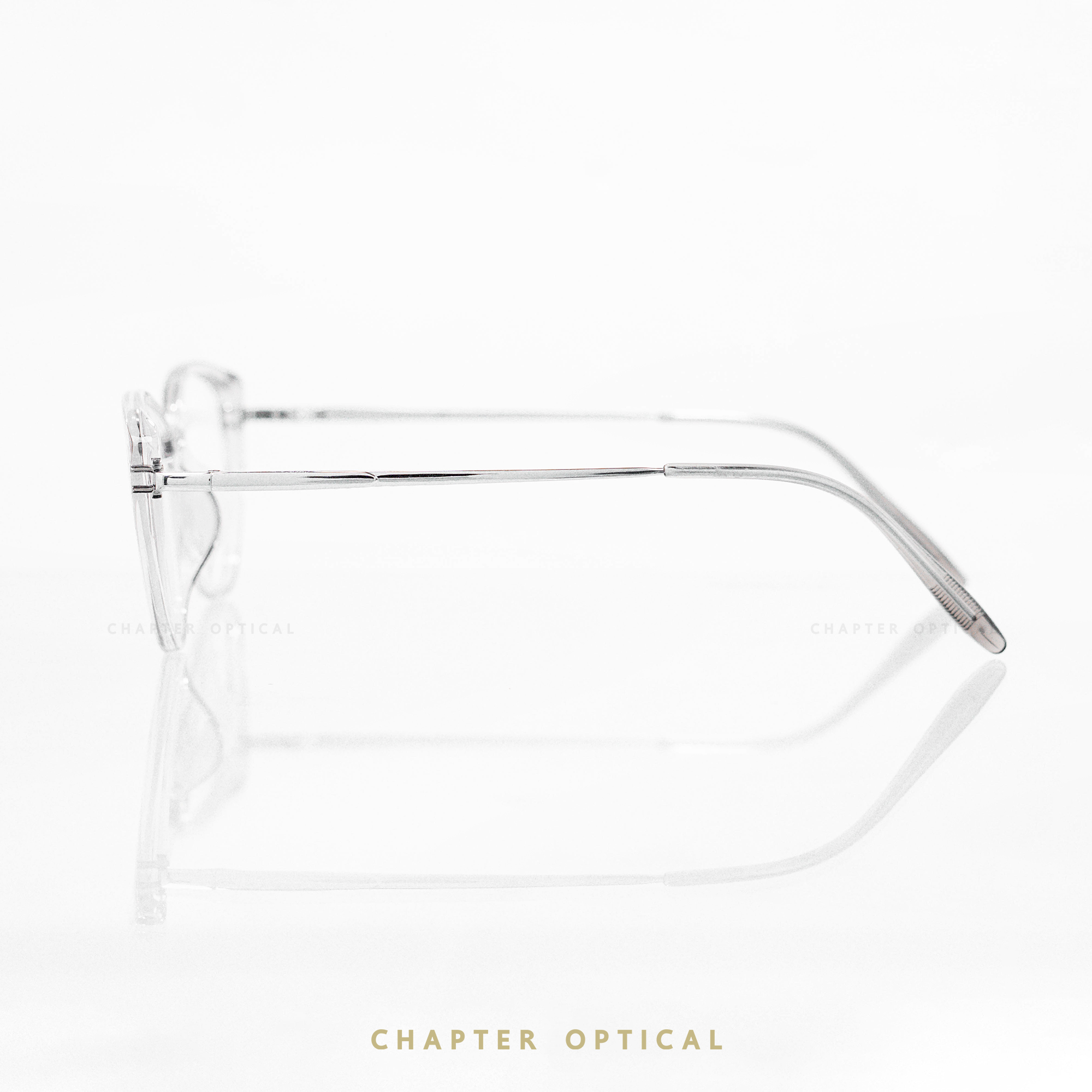 กรอบแว่น Zero To One รุ่น 23643-C03