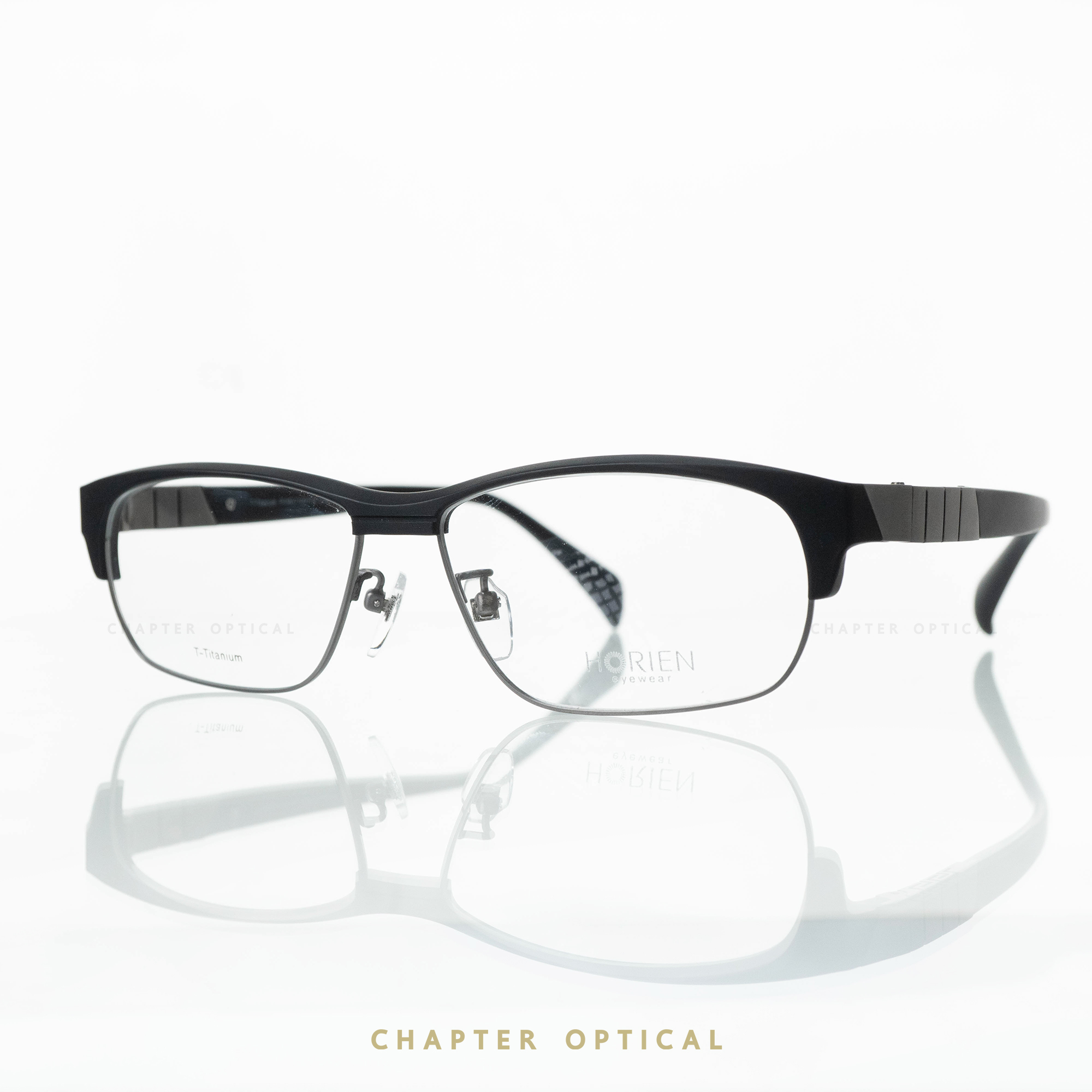 กรอบแว่น Horien รุ่น P-HN-7100119 L1672