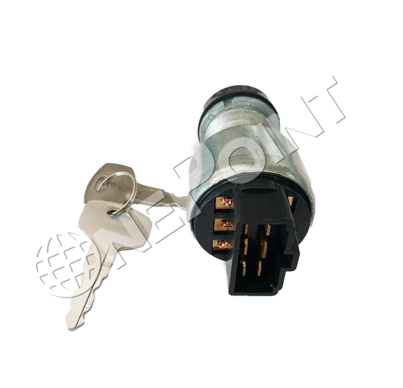 IG55600 IGNITION SWITCH